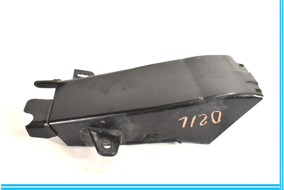 BMW 750LI XDRIVE 2010-2012 - Freno delantero izquierdo conducto de aire/tubo 7184155 Foto 1 de 4