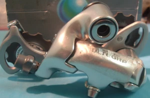 Shimano Ultegra RD-6500 GS Long Rear Road Derailleur-2x8/9-Spd-Mint-NIB - Picture 1 of 10