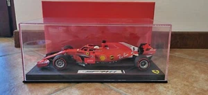 Ferrari SF71H S.Vettel Australian Gp 2018 Bbr 1 18 - Foto 1 di 5