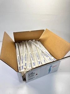 NEW GLOBE SCIENTIFIC 1740 Individually Wrapped Sterile Serological Pipettes 5mL - Picture 1 of 4