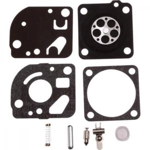 SERIE MEMBRANE KIT RIPARAZIONE PER MOTOSEGHE OLEOMAC GS 350 -GSH 400 - Imagen 1 de 1