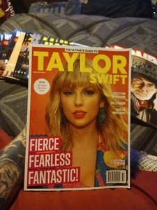 Taylor Swift The Ultimate Guide to All About Her New Music brand new - Picture 1 of 1