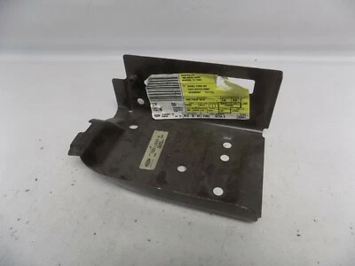 New OEM 1999-2002 Mercury Cougar Right Passenger Upper Fender Rail Apron Panel - Image 1 of 3