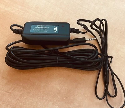 rti VPS-1 Voltage Power Sensor  - Image 1 of 2