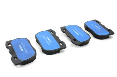 Pastillas de freno delanteras Land Rover Range Classic con sensor SFP500180 Ferodo nuevas Foto 1 de 2