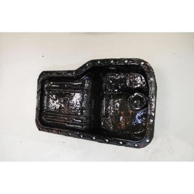 ÖLWANNE FÜR ISUZU FURGONE NPR-NKR-NQR (05-08) (08) 5.2 TD (140KW) D/5193CC 2005 Foto 1 de 4