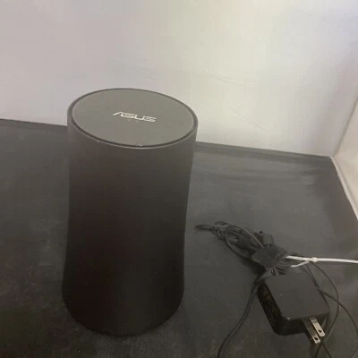 ASUS SRT-AC1900 Google Onhub Wi-Fi Router  - Image 1 of 4