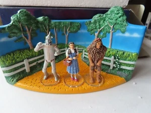 The Wizard of OZ Corgi Icon Special Edition Diorama Set - Foto 1 di 15