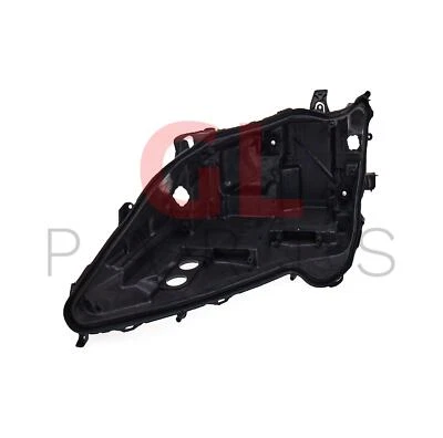 SCHEINWERFER SCHEINWERFERGEHÄUSE FÜR LEXUS ES350 XV60 2015-2018 Links Neu - Bild 1 von 4