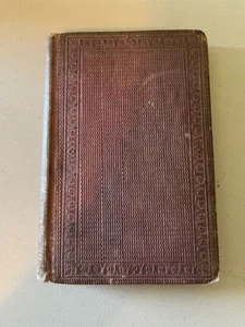 THE OAKLAND STORIES - Claiborne - By George B. Taylor Of Virginia - Rare HC 1860 - Picture 1 of 8