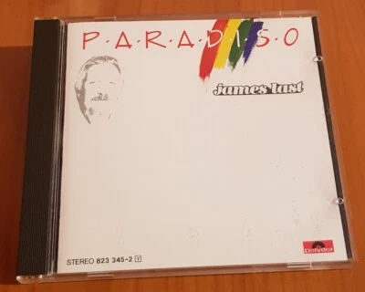 CD|James Last|Paradiso⚡BLITZVERSAND⚡ - Bild 1 von 4