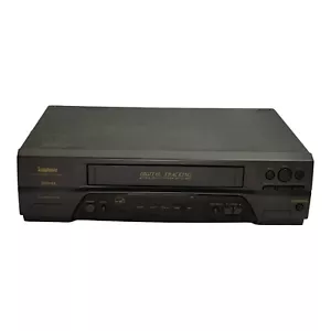 Symphonic VCR VHS Player SL2920 No Remote *READ - Picture 1 of 24