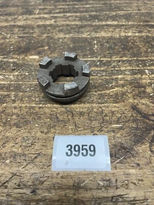 Embrague cabeza plana de primera marcha de transmisión OEM Harley 45 WL WLA 35441-41 Foto 1 de 4