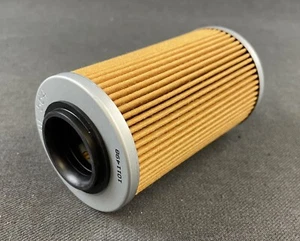 NEW AFTERMARKET APRILIA RST 1000 FUTURA 2001-2003 OIL FILTER (LONG) AP0956745X - Picture 1 of 3