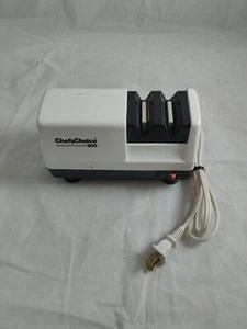 Chef Choice Diamond Hone Electric Knife Sharpener Mod. Professional 300 Made USA - Picture 1 of 5