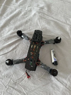 Fpv Drone - Bild 1 von 4