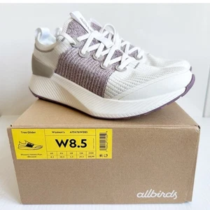 Allbirds Damen Baumgleiter Schneesturm, Hanami Pflaume Größe 8,5 - Bild 1 von 5