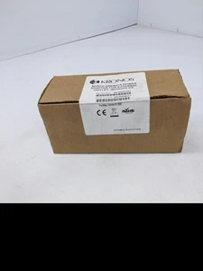 Lot of 8 – Kronos Power Adapter 86/0002-001 – New in Box - Picture 1 of 3