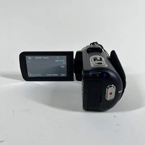 DVC UltraHD 4K Video Camcorder 4905B001 - Picture 1 of 6