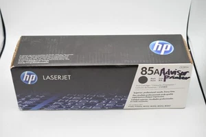 HP 85A Schwarz LaserJet OEM Toner Druckerpatronen CE285A Neu - Bild 1 von 2