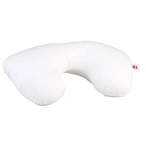 Core Products Viaje Portátil Cervical Cuello y Cabeza Soporte Almohada para Dormir Reposacabezas - Imagen 1 de 10