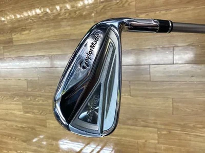 TaylorMade Stealth Gloire Iron Set 6-9,Pw 5pc Flex Regular Speeder NX for TM - Image 1 of 4