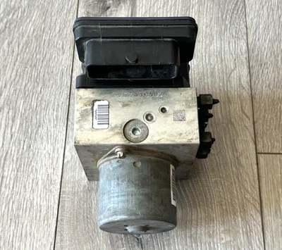 Dodge Durango 2018 AWD 3,6 L bomba de freno ABS antibloqueo, 68336274ab, OEM genuino Foto 1 de 4