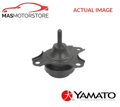 ENGINE MOUNT MOUNTING RIGHT YAMATO I54120YMT I NEW OE REPLACEMENT - Image 1 of 4