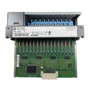 Allen-Bradley I/O Input Module 10-30Vdc 85MA 1746-ITB16 - Picture 1 of 7