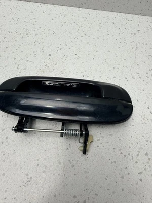 2002-2009 Chevrolet Trailblazer Front Right Side Exterior Door Handle 15788253 Foto 1 de 4