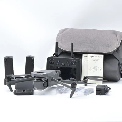 DJI Mavic 3 Cine Premium Combo with RC Pro included [TOP MINT] #10145 - Image 1 of 4