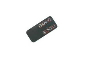 Remote Control for Focal Point Osmington EF11-35 Electric Fireplace Space Heater - Picture 1 of 5
