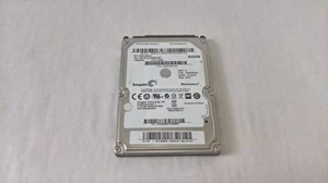 Seagate Momentus ST1000LM024 1 TB SATA II 2.5 in Laptop Hard Drive - Afbeelding 1 van 3