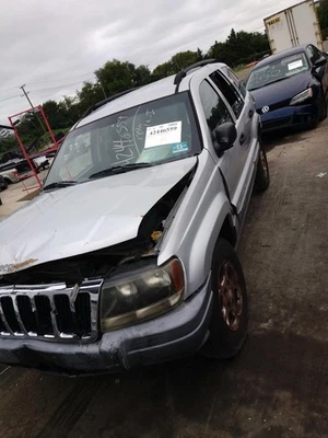 Used Front Right Door Assembly Front fits: 2002 Jeep Grand cherokee Front Right - Изображение 1 из 4