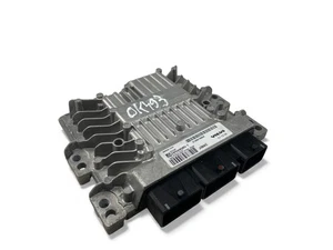 OK493 UNITÀ Di Controllo Motore VOLVO ECU 31269189AA - Picture 1 of 5