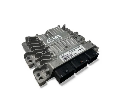 OK493 VOLVO Engine Control Unit ECU 31269189AA - Image 1 of 4