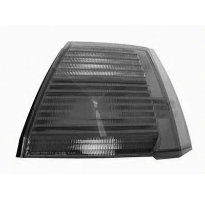 Conjunto de luz trasera lateral de pasajero de repuesto para Mitsubishi Galant 2004-2006 Foto 1 de 3