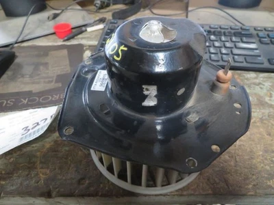 Calentador trasero del motor del soplador sin Opt ZP3 para furgoneta Chevrolet 30 78-96 57737 Foto 1 de 4