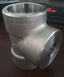 1 1/2 Zoll x 1 Zoll Reduzierstück Edelstahl Schweißen A/SA182 F304/F304L 3M B16 HN 1105 - Bild 1 von 6