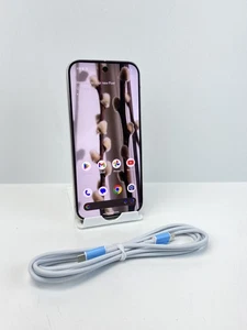 Google Pixel 9 Pro XL GGX8B 128GB Hazel! Verizon+GSM Desbloqueado! ¡IMEI limpio! - Imagen 1 de 7
