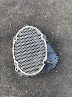 2009-2019 Ford Flex Front Right Side Door Speaker Audio Panel 8A8T-19B140-AC OEM - Image 1 of 4