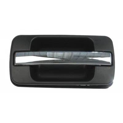 For Isuzu Trooper Door Handle 1998 99 00 01 2002 Exterior Driver Side Rear Foto 1 de 4