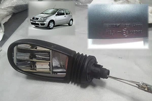 Specchietto Destro Completo Fiat Punto dal 1999 Originale FIAT Specchio 188 - Picture 1 of 1