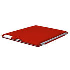Red iPad 2 iPad 3 (The new iPad) Case cover for iPad 16G/32G/64G WIFI 3G 4G