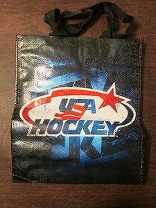 TEAM USA lizenzierte wiederverwendbare Einkaufstasche/Tragetasche - Bild 1 von 4