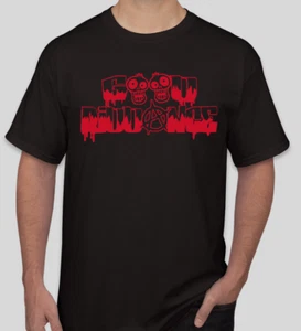 Good Riddance T shirt Tee Rock Band Music Punk Medal  CBGC - Picture 1 of 1