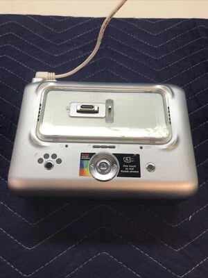 Kodak EasyShare Series 3 Digital Photo Printer Dock w/ Power Cord - Image 1 of 4