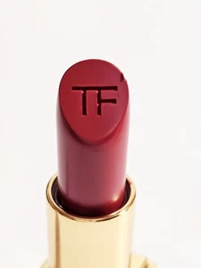 Tom Ford Lip Color Matte Lip Stick #38 Night Porter - Picture 1 of 5