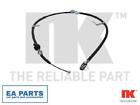 Cable, parking brake for TOYOTA NK 9045199