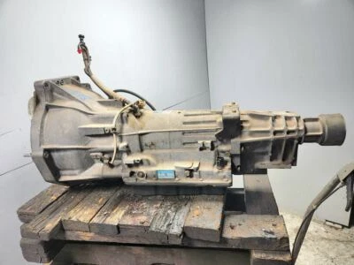 Mazda MX-5 Miata 2001 2002 transmisión automática 1,8 L SB1019090 Foto 1 de 4